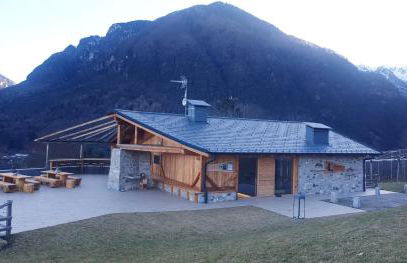 Agritur Maso Il Gioco - Foto 1