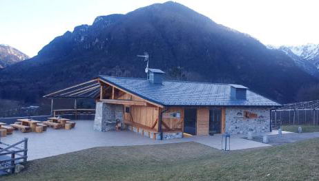 Agritur Maso Il Gioco - Photo 1