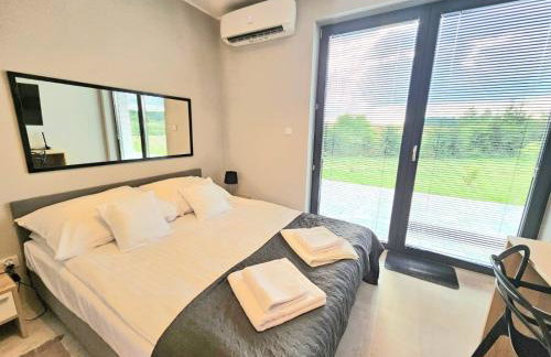 Willa Skrzatusz - Foto 27