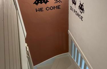 Bretagne maison proche de la mer de 4 à 8 personnes - Foto 6