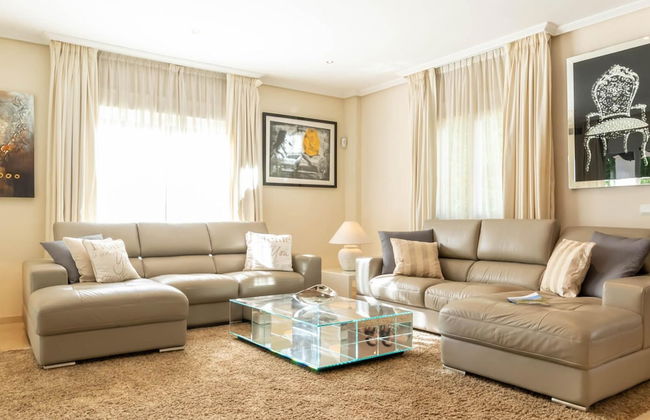 Villa Zacaluca Pool Whirlpool Sauna Gym - Foto 4