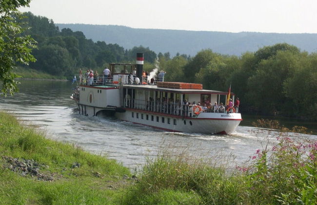 "weserbergland" Modern Retreat - Foto 14