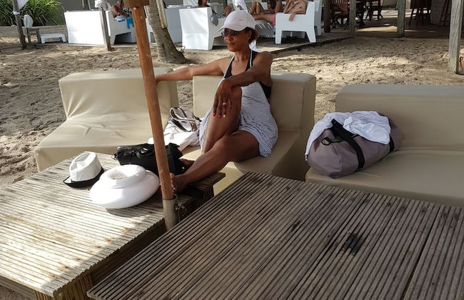 Résidence Lamadré - Foto 11