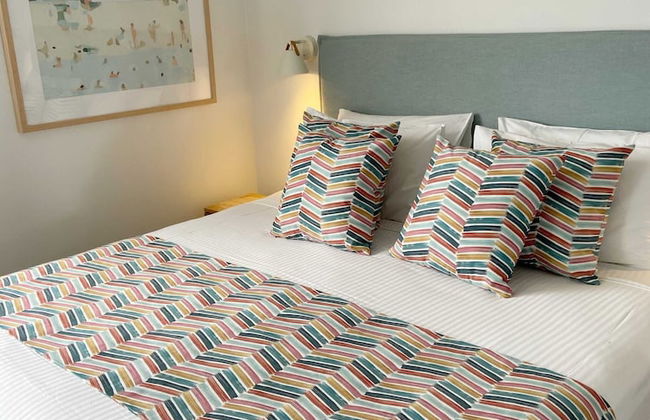 84 The Spit Holiday Apartments - Foto 54