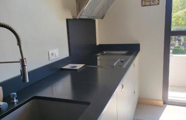 Appartement standing bord Sorgue - Photo 17
