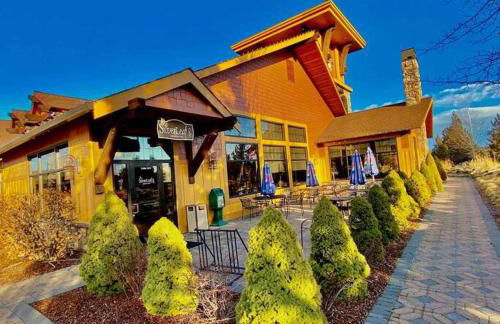 Juniper Ridge Chalet at Eagle Crest Resort - Foto 20