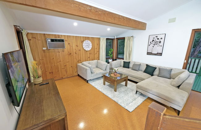 Family Holiday Entire House 8BRM Vermont - Foto 36