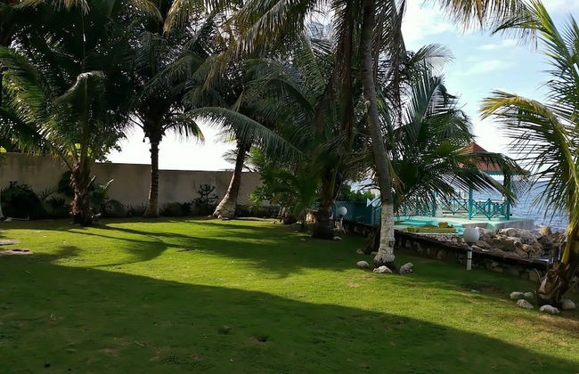 Ocho Rios Beach Resort at ChrisAnn - Foto 9