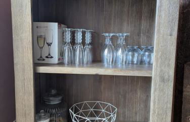 Loue belle demeure dans une grande propriété - 16 couchages, 8 chambres, 320 m2 - 30 min de Vichy - Foto 47