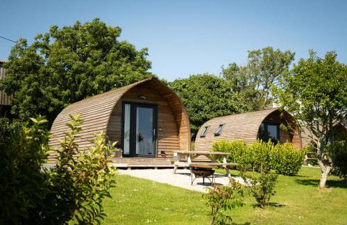 Grassington Farm by Wigwam Holidays - Photo 1