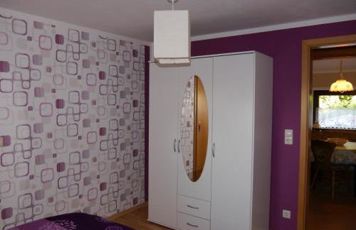 Ferienwohnung Hesse am Wachberg (Berghütte) - Foto 9