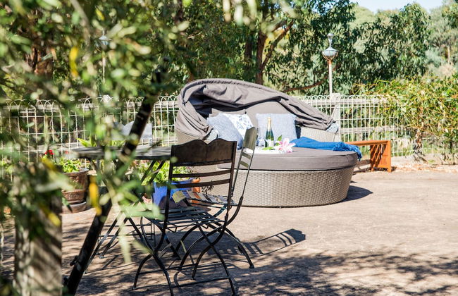 Oscars Private Spa Villa - Adults Only - Foto 16