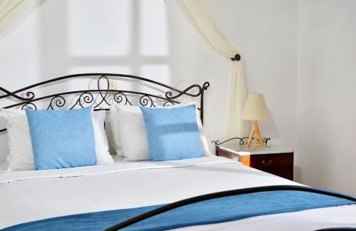 Vasilaras Hotel - Foto 23