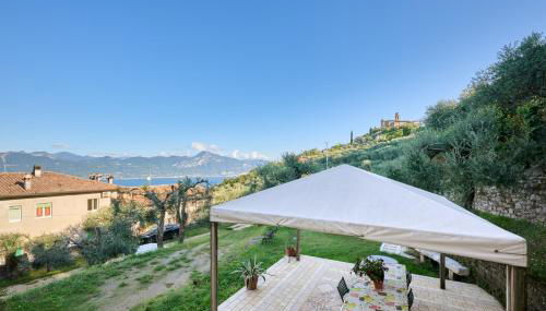 Casa Silvia I mit Garden - Foto 4