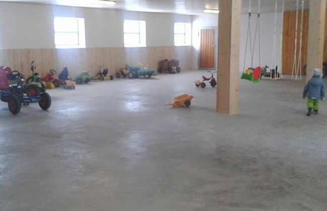 Holiday Apartment Tulpe Schuniglhof - Foto 22