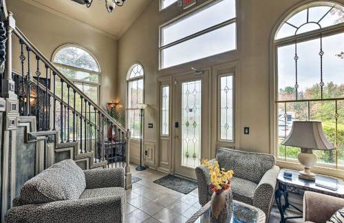 Efficiency Apt Shared Conference Room, Patio - Foto 19