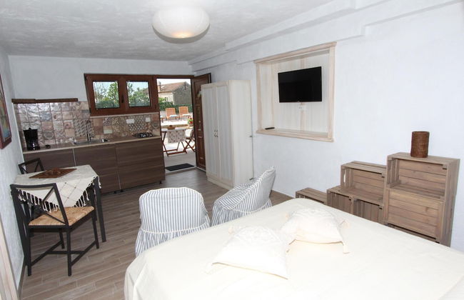 Apartments Midea 2 - Foto 24