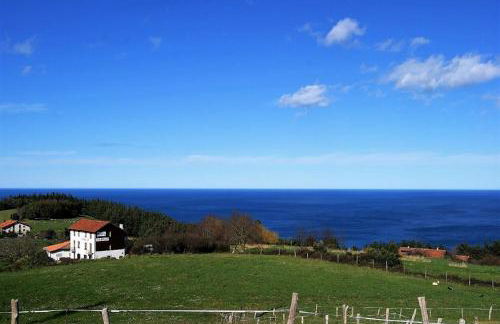 Casa Rural Arboliz - Foto 81