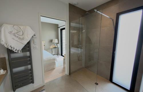 Villa Cobalt - Pool & Rooftop Sea View - Foto 34