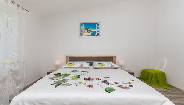 Apartment Heaven - Foto 4, Habitación