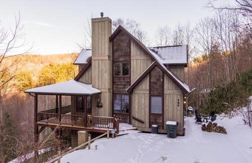 Headwaters Hideaway - Foto 38