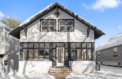 The Larks Nest - A Gem in a Tranquil Neighborhood - Foto 9