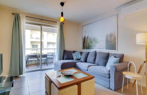 AL - Apartamento Carteia - Foto 24