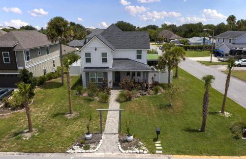 The White House Island,Beach,Hot Tub,Downtown - Foto 30