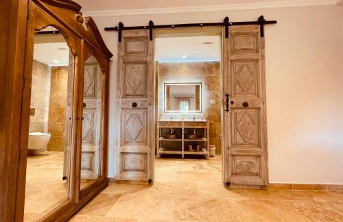 La Réserve Provence - Foto 82