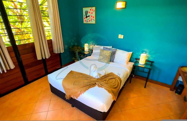 Zenhouse Bali Pool Garden Massive Grounds - Foto 21