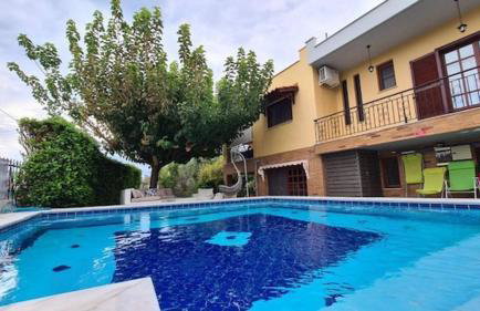 Luxurious Villa Anastasia - Foto 18