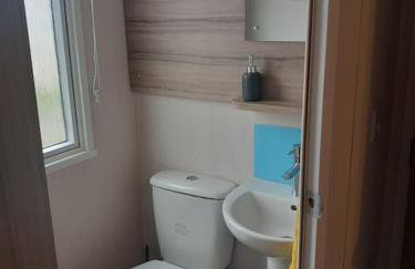 Nadia's Lodge Smart TV & Wi-Fi - Foto 34