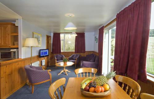 Lagnakeil Highland Lodges - Foto 17