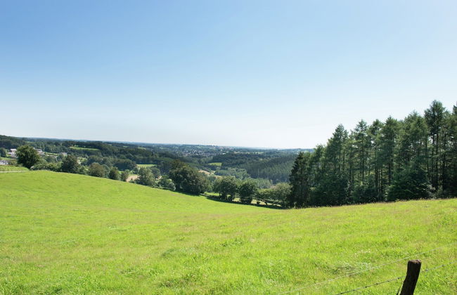 Cottage in the Heart of the Ardennes - Photo 72