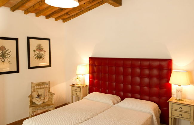 Fattoria San Lorenzo - Apartments - Foto 3