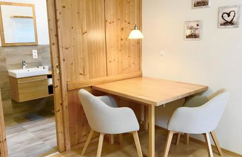 Appartments Hopfengarten - Foto 5