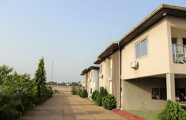 Riverside Resort Villas - Foto 31