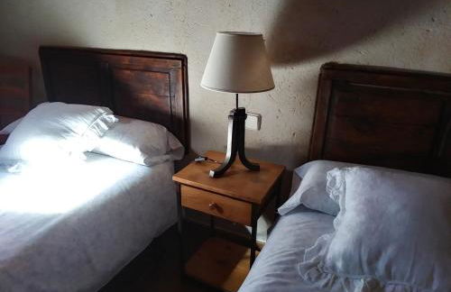 Casa Rural el Pajar de Tenzuela - Foto 16