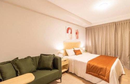 Club Haas Higienópolis - Foto 17