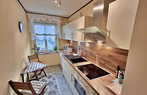 Ferienwohnung Sandstrand - Foto 8