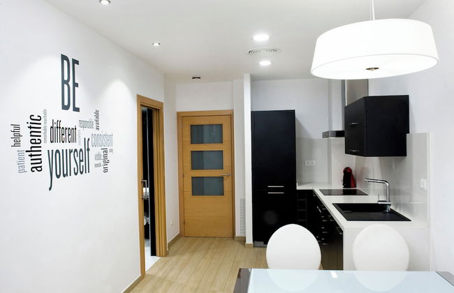 Home To Home Barcelona - Foto 34