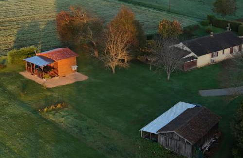 Le chalet douillet - Foto 3