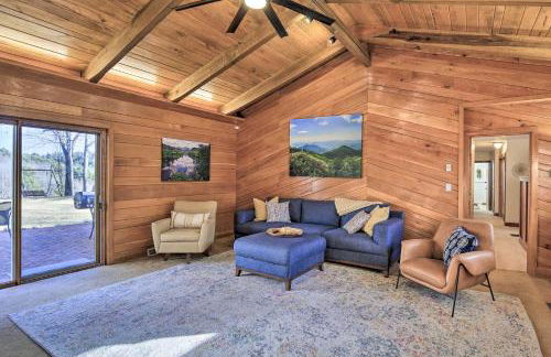 Christiansburg Home about 12 Mi to Virginia Tech! - Foto 14