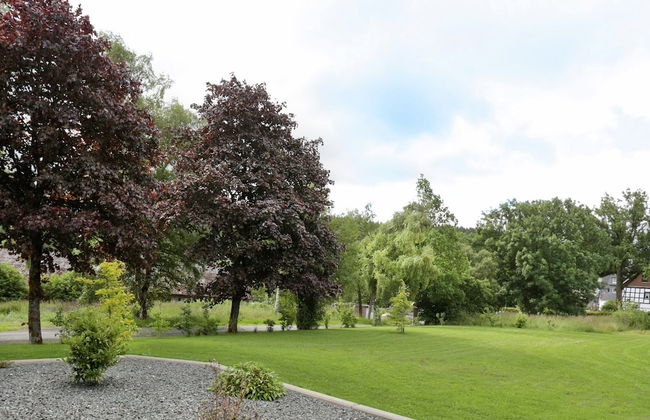 Serene Villa in Kstelberg near Lake & Watersports - Photo 24