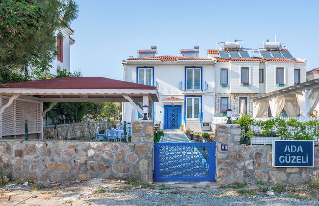 ADA GÜZELİ - Foto 38