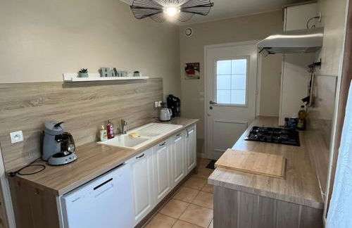 Gîte - Comme à la maison - Foto 8