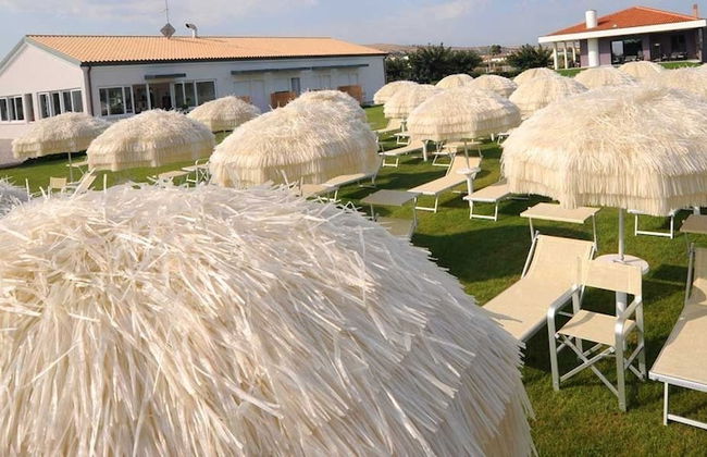 Agriturismo Frontemare - Foto 50