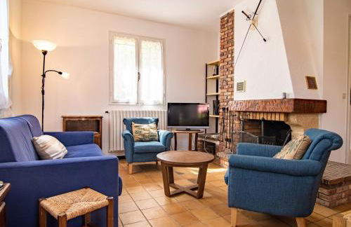 Holiday Home L'Agapanthe by Interhome - Foto 8