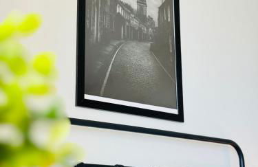 Skyline View Apartment - Foto 26