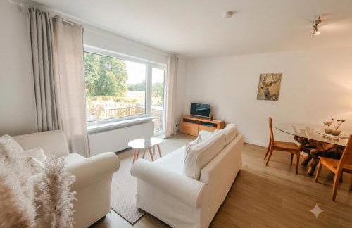 Appartement Weideblick - Foto 17